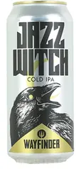 Wayfinder Beer Jazz Witch