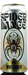 Wayfinder Beer Spider Dance