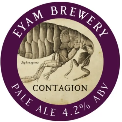 Eyam Brewery Contagion