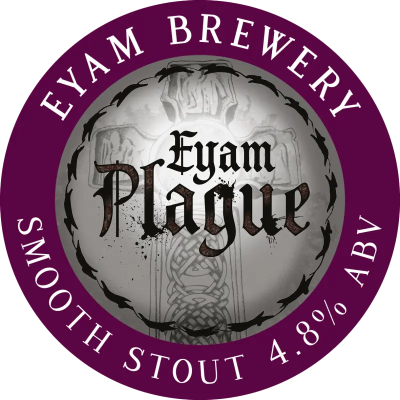 Eyam Brewery Eyam Plague