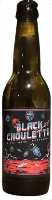 La Choulette Black Choulette Alien Porter