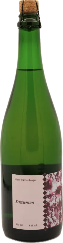 Jaastad Sideri Draumen