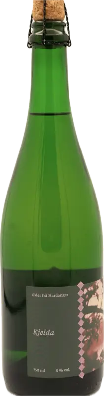 Jaastad Sideri Kjelda