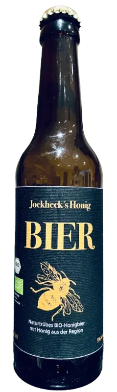 Schinkel's Brauhaus Jockheck's Honig Bier