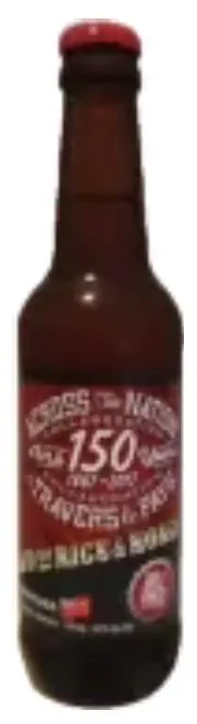 Central City Brewers & Distillers (Red Racer) Land of Rice & Honey