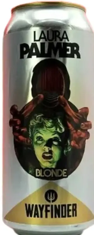Wayfinder Beer Laura Palmer