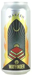 Wayfinder Beer Märzen