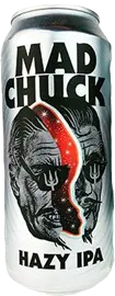 Wayfinder Beer Mad Chuck Hazy IPA