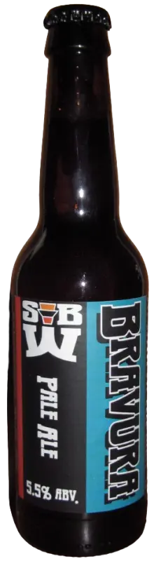 Summer Wine Brewery Bravura