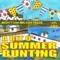 Mighty Oak Brewing Co. A Bit O' Summer Bunting