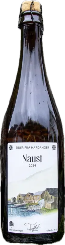 Tjoflot Sideri Naust