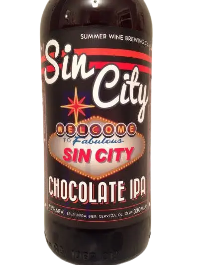 Summer Wine Brewery Sin City