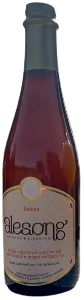 Alesong Brewing & Blending Beleza