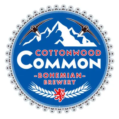 Bohemian Brewery & Grill Cottonwood Common