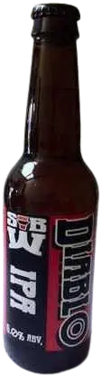Summer Wine Brewery Diablo