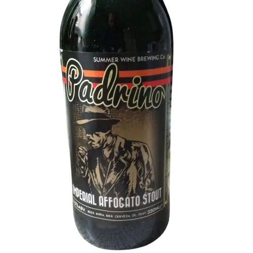 Summer Wine Brewery Padrino