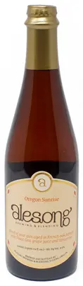 Alesong Brewing & Blending Oregon Sunrise (2022)