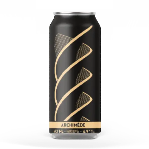Emporium Microbrasserie Archimède