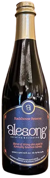 Alesong Brewing & Blending Rackhouse Reserve (2024)