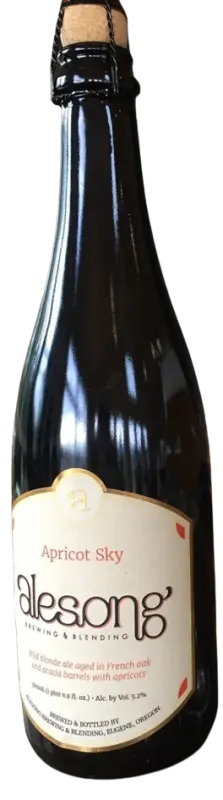 Alesong Brewing & Blending Sky