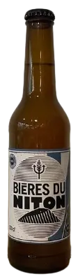 Bières du Niton Blanche