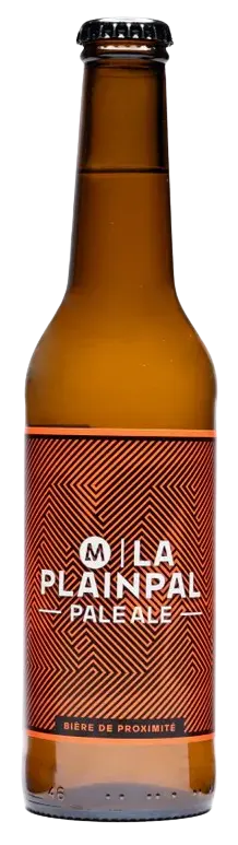 La Meltingpote La Plainpal