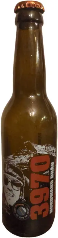 Nordwand Bräu (3970) Premium Lager