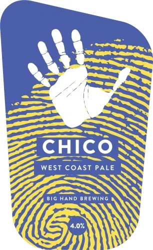 Big Hand Brewing Co. Chico