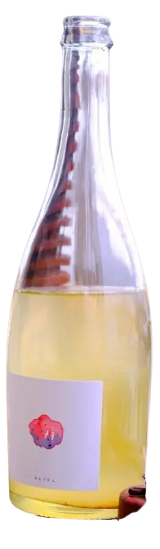 Revel Cider Morning Mist