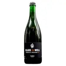 BFM (Brasserie des Franches-Montagnes) Black Tea Well