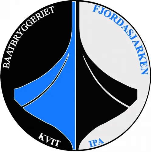 Baatbryggeriet Fjordasjarken