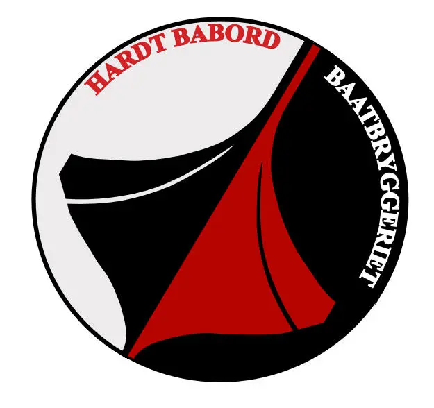 Baatbryggeriet Hardt Babord