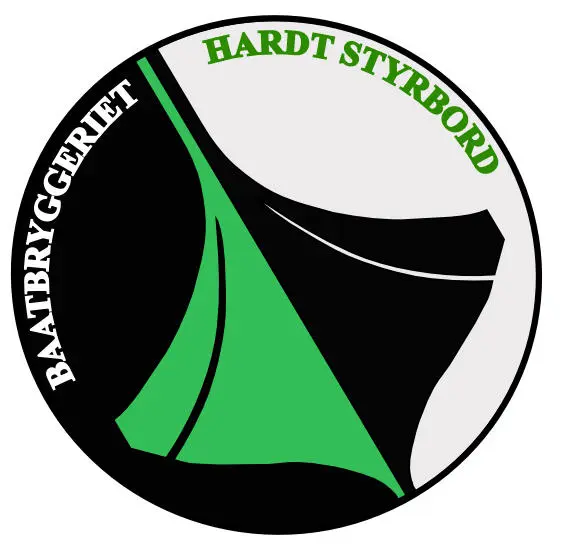 Baatbryggeriet Hardt Styrbord