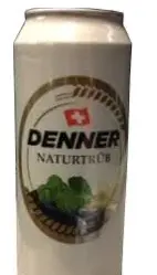Denner Naturtrüb