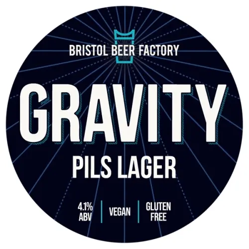Bristol Beer Factory Gravity