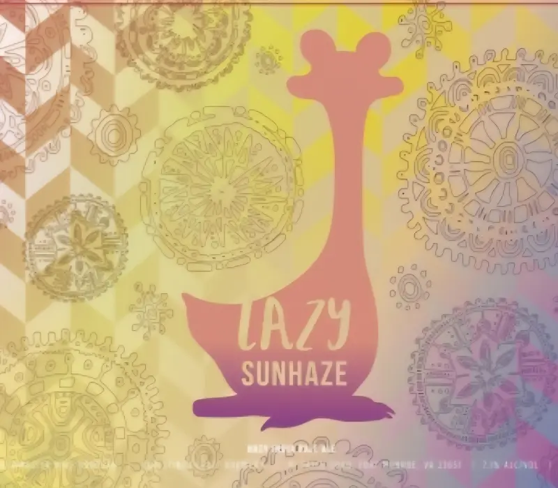 Oozlefinch Beers + Blending Lazy Sun Haze
