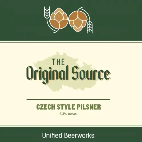 Unified Beerworks The Original Source