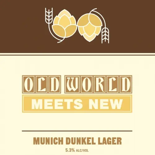 Unified Beerworks Old World Meets New