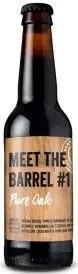 Brokreacja Meet The Barrel #1: Pure Oak