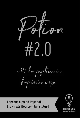 Brokreacja Potion #2.0