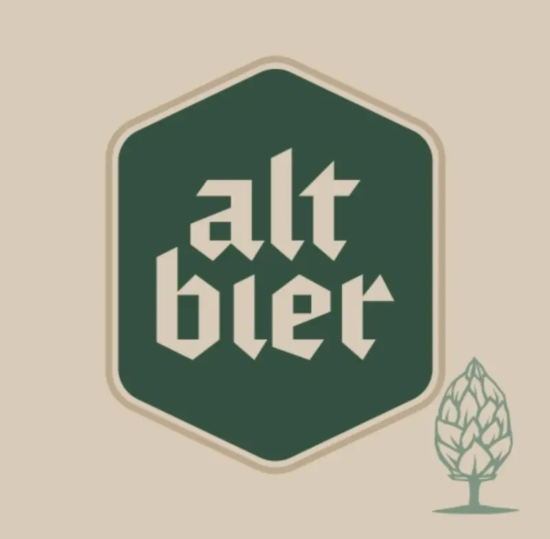 Beer Tree Brew Co. Alt Bier