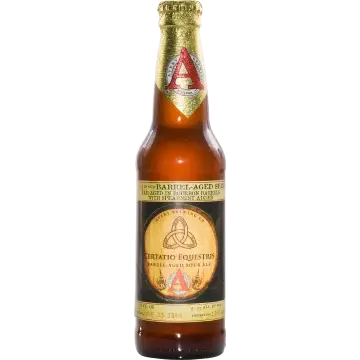 Avery Brewing Company Barrel-Aged Series 38 - Certatio Equestris