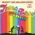 Mighty Oak Brewing Co. Finian's Rainbow Stout