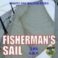 Mighty Oak Brewing Co. Fisherman's Sail