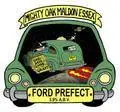 Mighty Oak Brewing Co. Ford Prefect