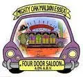 Mighty Oak Brewing Co. Four Door Saloon