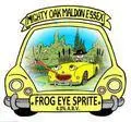 Mighty Oak Brewing Co. Frog Eye Sprite