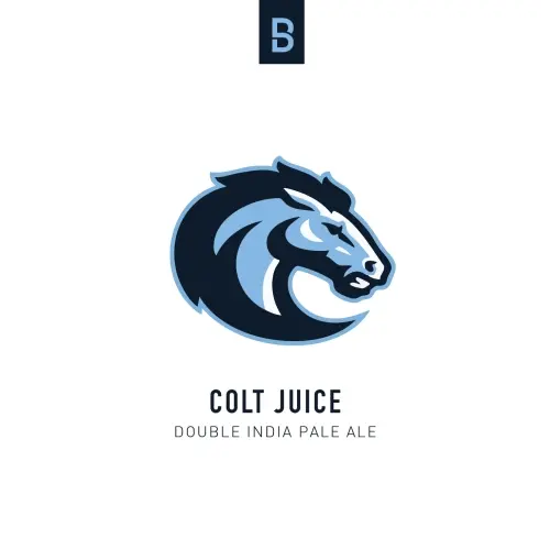 Bakes Brewing Company Colt Juice