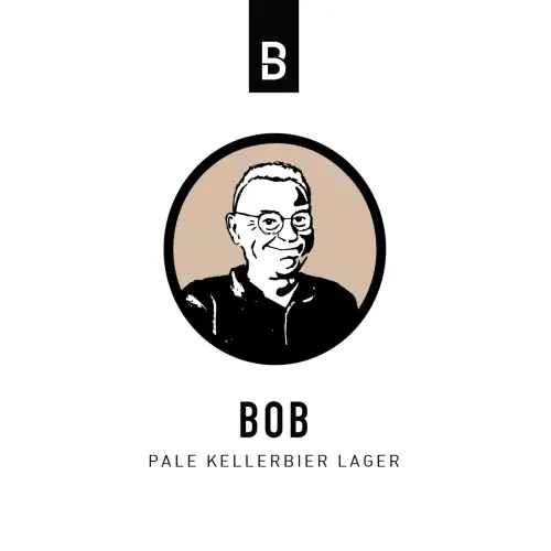 Bakes Brewing Company Bob