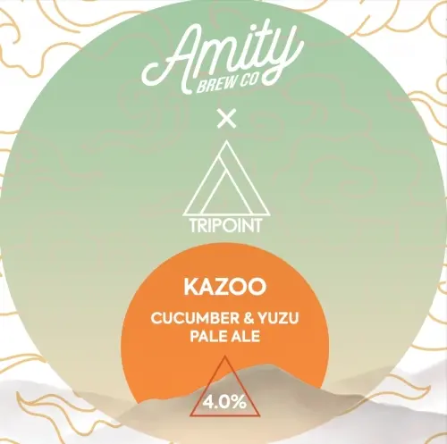 Amity Brew Co Kazoo